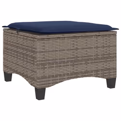 VidaXL 4108252 Pouff - Vista aggiuntiva 6