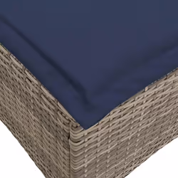 VidaXL 4108252 Pouff - Vista aggiuntiva 7