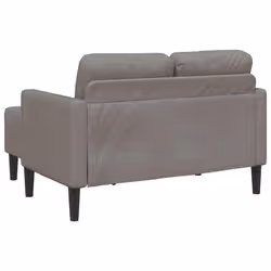 VidaXL 4107064 divano Grigio talpa - Vista aggiuntiva 5