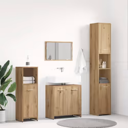 VidaXL 3328554 set di mobili da bagno - Vista aggiuntiva 2
