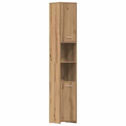 VidaXL 3328554 set di mobili da bagno - Vista aggiuntiva 4