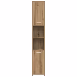 VidaXL 3328554 set di mobili da bagno - Vista aggiuntiva 7