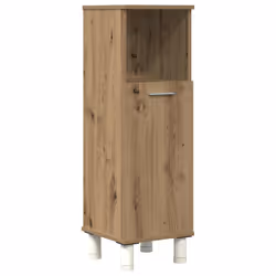 VidaXL 3328558 set di mobili da bagno - Vista aggiuntiva 4