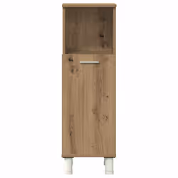 VidaXL 3328558 set di mobili da bagno - Vista aggiuntiva 5