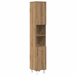 VidaXL 3328558 set di mobili da bagno - Vista aggiuntiva 6