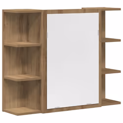 VidaXL 3328558 set di mobili da bagno - Vista aggiuntiva 8