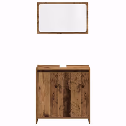 VidaXL 3328563 set di mobili da bagno - Vista aggiuntiva 6