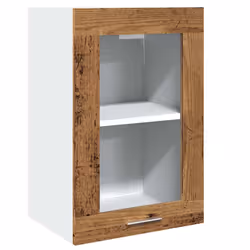 VidaXL 3328579 credenza e mobile per stanza da pranzo - Vista aggiuntiva 4