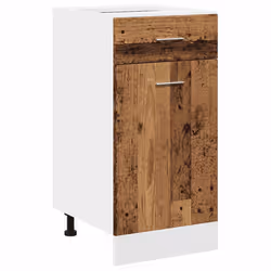VidaXL 3328579 credenza e mobile per stanza da pranzo - Vista aggiuntiva 7