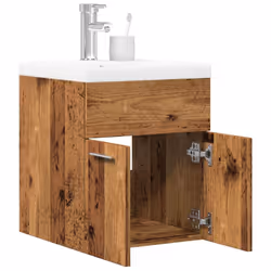 VidaXL 3328581 set di mobili da bagno - Vista aggiuntiva 2