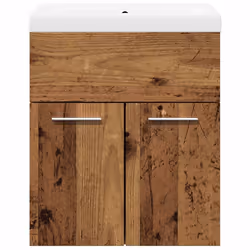 VidaXL 3328581 set di mobili da bagno - Vista aggiuntiva 4