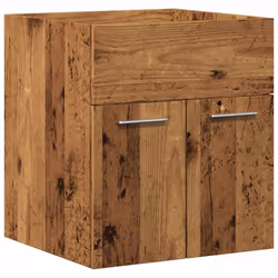 VidaXL 3328581 set di mobili da bagno - Vista aggiuntiva 5