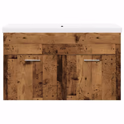VidaXL 3328583 set di mobili da bagno - Vista aggiuntiva 4