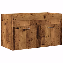 VidaXL 3328583 set di mobili da bagno - Vista aggiuntiva 6