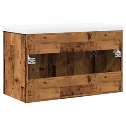 VidaXL 3328583 set di mobili da bagno - Vista aggiuntiva 8