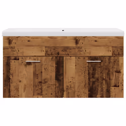VidaXL 3328585 set di mobili da bagno - Vista aggiuntiva 4