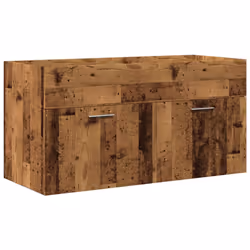 VidaXL 3328585 set di mobili da bagno - Vista aggiuntiva 5