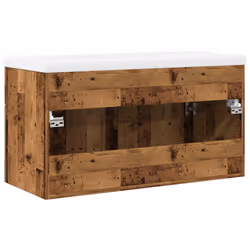 VidaXL 3328585 set di mobili da bagno - Vista aggiuntiva 7
