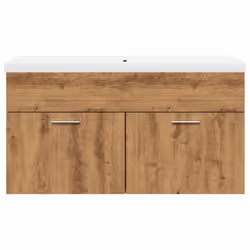 VidaXL 3328586 set di mobili da bagno - Vista aggiuntiva 4
