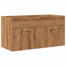 VidaXL 3328586 set di mobili da bagno - Vista aggiuntiva 6