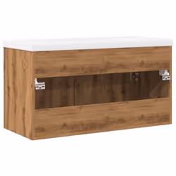 VidaXL 3328586 set di mobili da bagno - Vista aggiuntiva 8