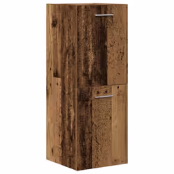VidaXL 3328589 set di mobili da bagno - Vista aggiuntiva 6