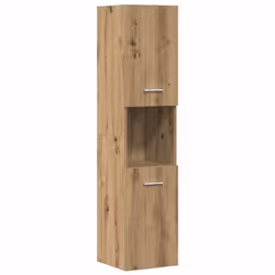 VidaXL 3328592 set di mobili da bagno - Vista aggiuntiva 5