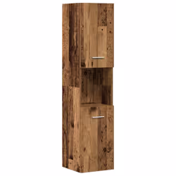 VidaXL 3328595 set di mobili da bagno - Vista aggiuntiva 5