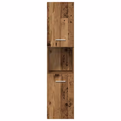 VidaXL 3328595 set di mobili da bagno - Vista aggiuntiva 6