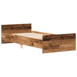 VidaXL 857474 rete a doghe - Vista aggiuntiva 4