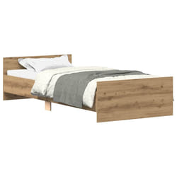 VidaXL 857479 rete a doghe