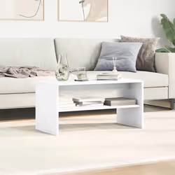VidaXL 859118 supporto TV e sistema audio - Vista aggiuntiva 4