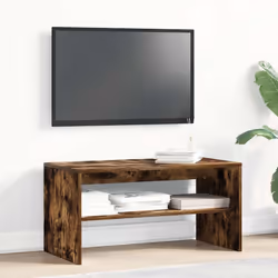 VidaXL 859122 supporto TV e sistema audio - Vista aggiuntiva 4