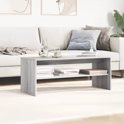 VidaXL 859123 supporto TV e sistema audio - Vista aggiuntiva 4