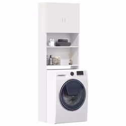 VidaXL 859127 accessorio e componente per lavatrice - Vista aggiuntiva 2