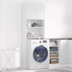 VidaXL 859127 accessorio e componente per lavatrice - Vista aggiuntiva 3