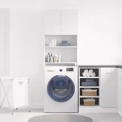 VidaXL 859127 accessorio e componente per lavatrice - Vista aggiuntiva 4