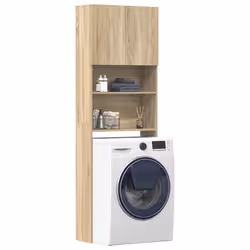 VidaXL 859129 accessorio e componente per lavatrice - Vista aggiuntiva 2