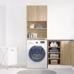 VidaXL 859129 accessorio e componente per lavatrice - Vista aggiuntiva 4