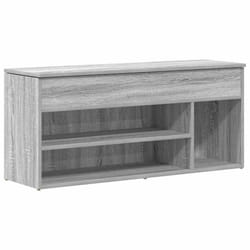 VidaXL 859141 scarpiera