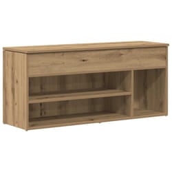 VidaXL 859144 scarpiera