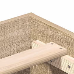VidaXL 861050 rete a doghe - Vista aggiuntiva 8