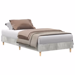 VidaXL 861096, Grigio, 780 mm, 193 cm, 250 mm, 750 x 1900 mm, 1 pz