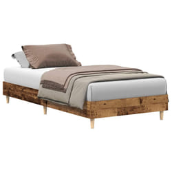 VidaXL 861100 rete a doghe