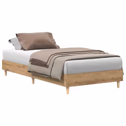 VidaXL 861101, Quercia, 780 mm, 193 cm, 250 mm, 750 x 1900 mm, 1 pz