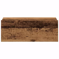 VidaXL 861119 comodino Legno - Vista aggiuntiva 6