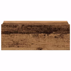 VidaXL 861120 comodino Legno - Vista aggiuntiva 6