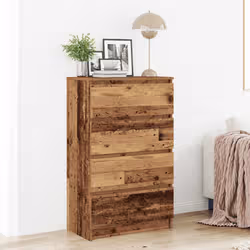 VidaXL 861128 credenza per soggiorno - Vista aggiuntiva 2