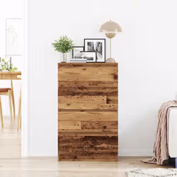 VidaXL 861128 credenza per soggiorno - Vista aggiuntiva 3