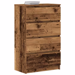 VidaXL 861128 credenza per soggiorno - Vista aggiuntiva 4